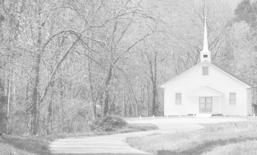 First Baptist Church of Durand