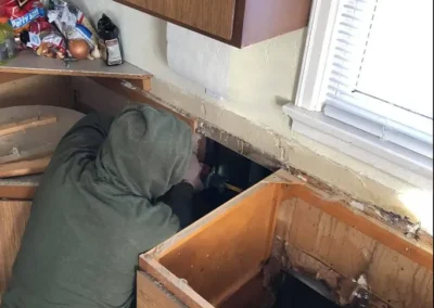 Gunderson Plumbing & Concrete