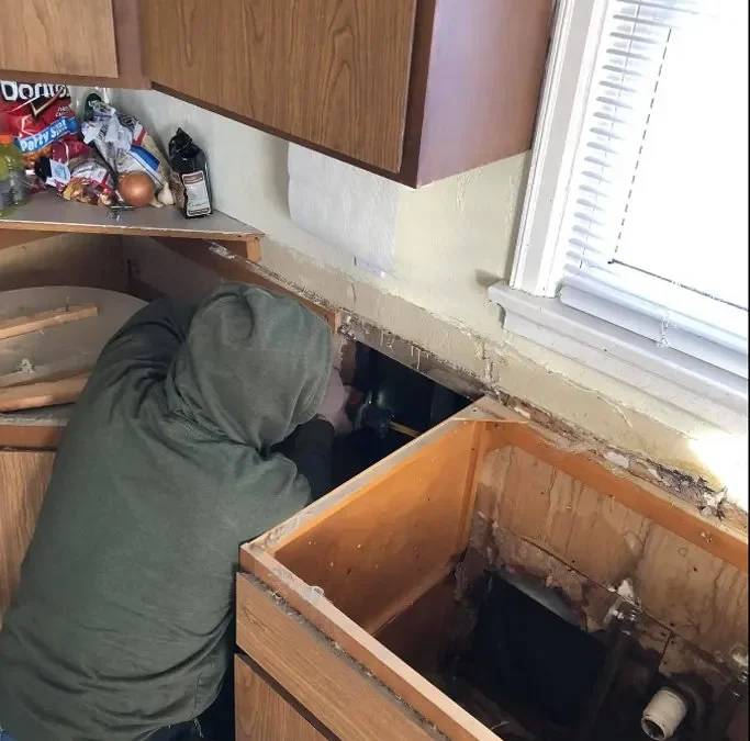 Gunderson Plumbing & Concrete