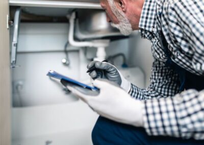 Hurlburt Heating & Plumbing