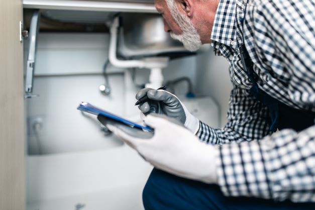 Hurlburt Heating & Plumbing