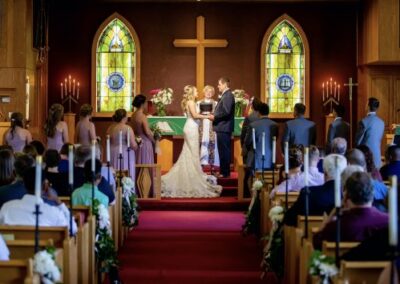 Immanuel Evangelical Lutheran Church