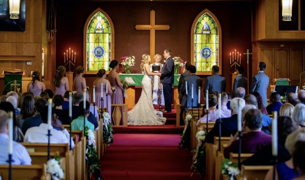 Immanuel Evangelical Lutheran Church