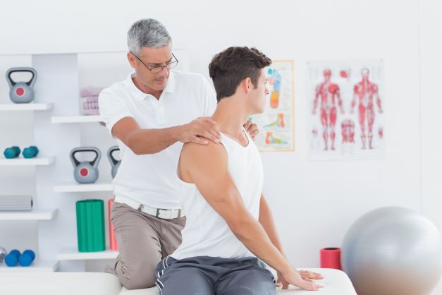 Durand Chiropractic Health Center