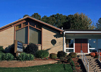 Community of Christ Church