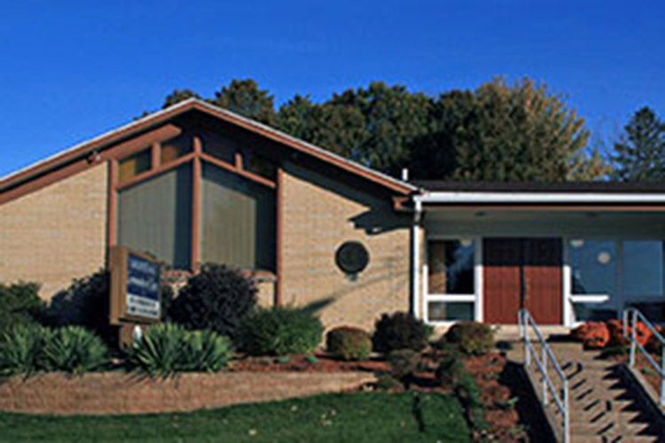 Community of Christ Church