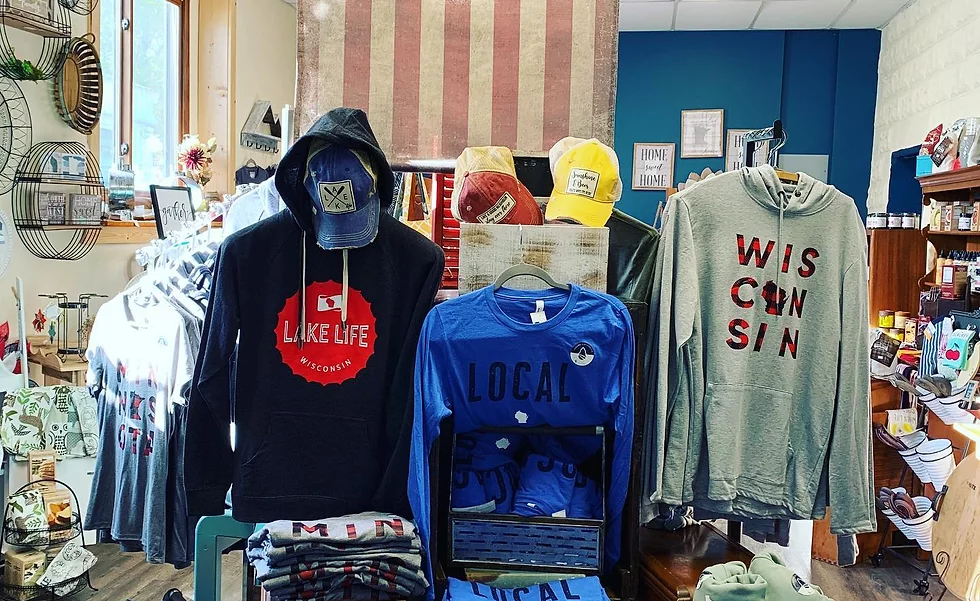 Stockholm Merchants Association