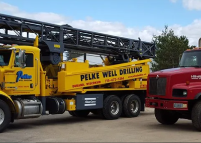 Pelke Plumbing