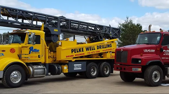 Pelke Plumbing
