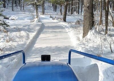 Pepin County Snowmobile Association