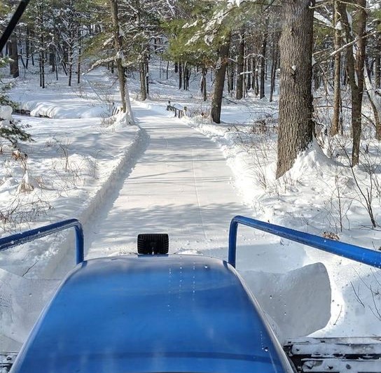Pepin County Snowmobile Association