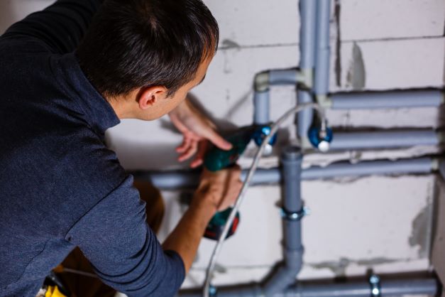 Premier Plumbing