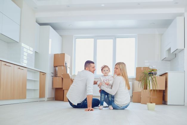 Prime Realty LLC