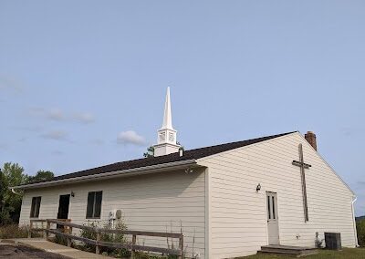 Durand Seventh Day Adventist Church