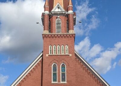Sabylund Lutheran Church