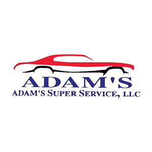 Adam’s Super Service
