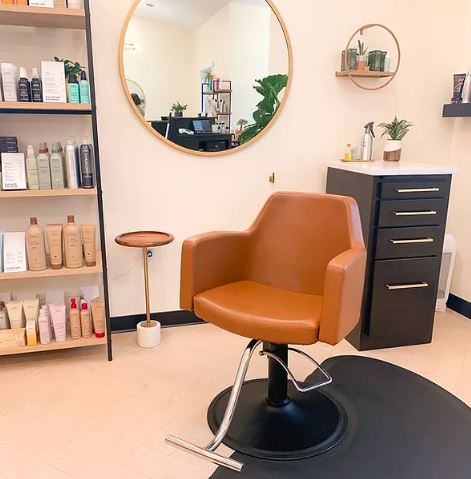 Aspire Hair Studio