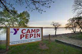 YMCA Camp Pepin