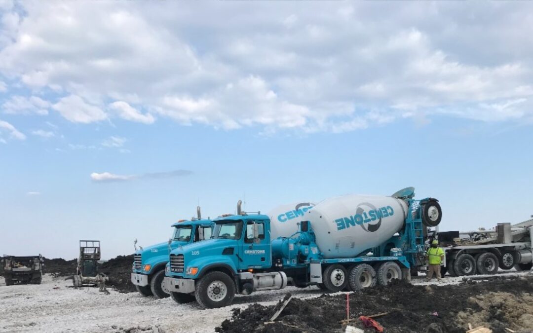 Cemstone Ready Mix