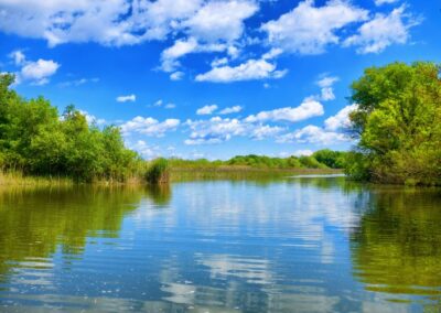 Chippewa River