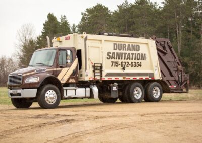 Durand Sanitation