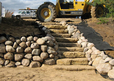 Evergreen Landscape & Design
