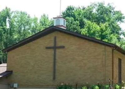 Faith Lutheran Church