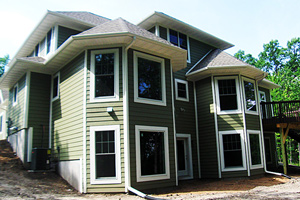 Glaus Bros Contracting