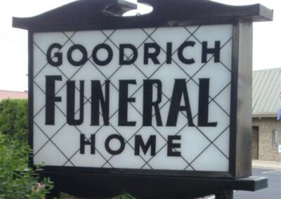Goodrich Funeral Home