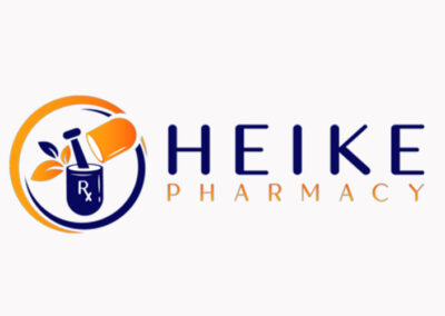 Heike Pharmacy