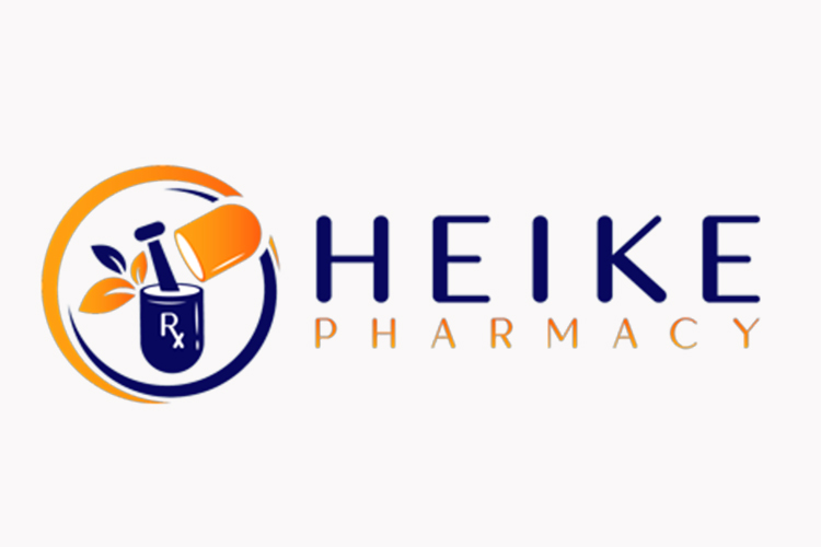 Heike Pharmacy
