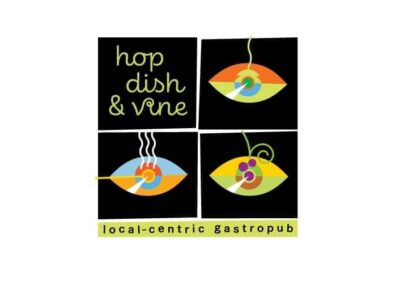 Hop Dish & Vine