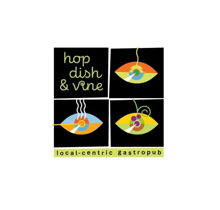 Hop Dish & Vine