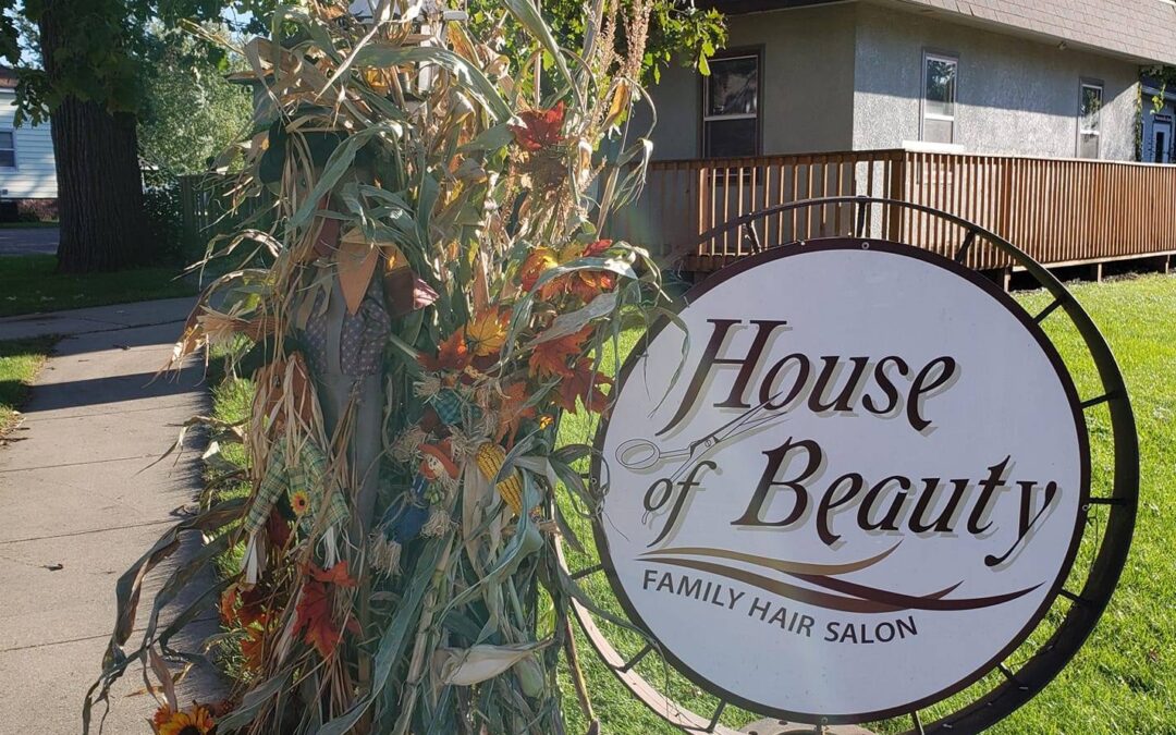 House of Beauty