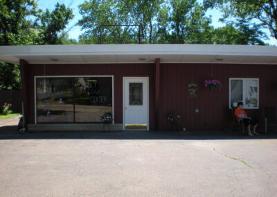 Hurlburt’s Haven LLC