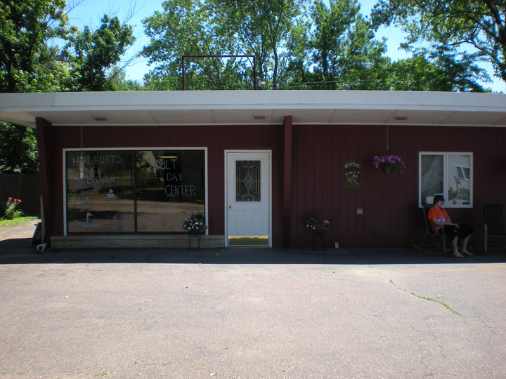 Hurlburt’s Haven LLC