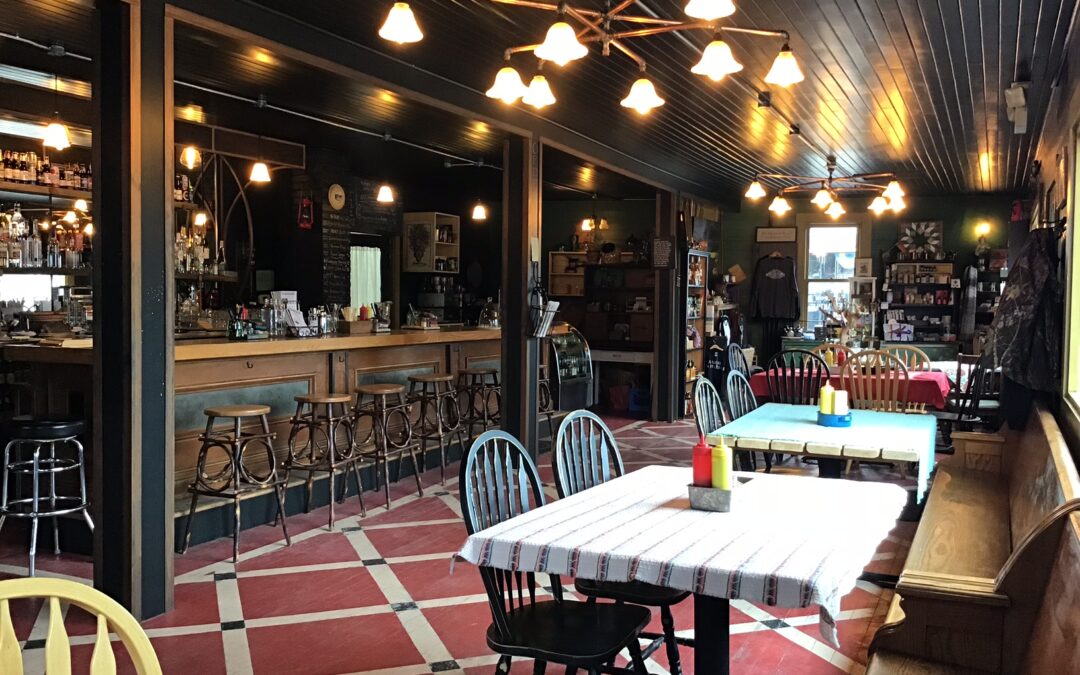Humble Moon Folkstead & Saloon