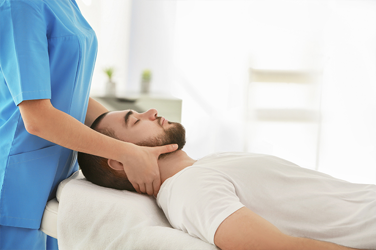 Kein Chiropractic Center