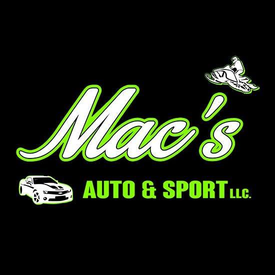 Mac’s Auto and Sport
