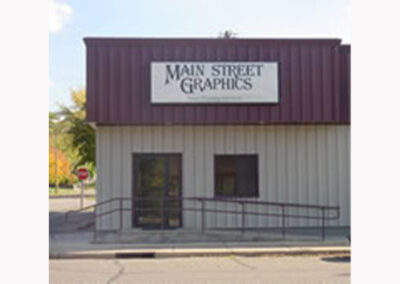 Main Street Graphics