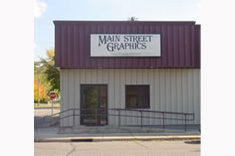 Main Street Graphics
