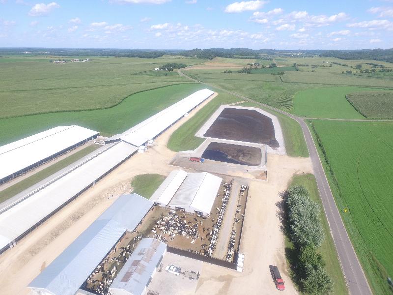 Marshland Acres
