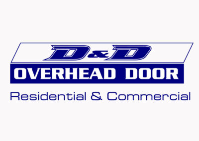 D & D Overhead Door