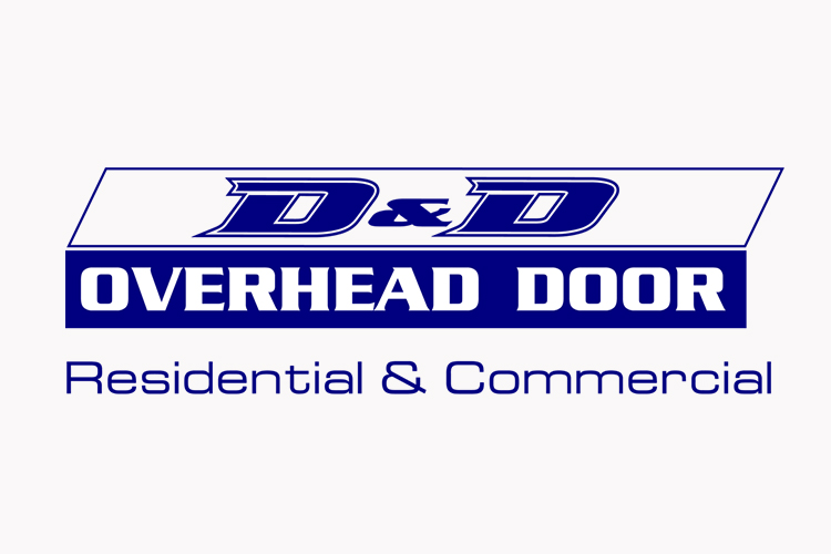 D & D Overhead Door