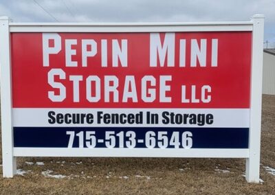 Pepin Mini Storage