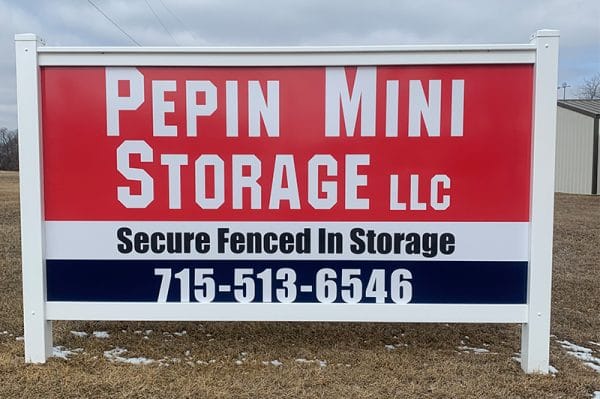 Pepin Mini Storage