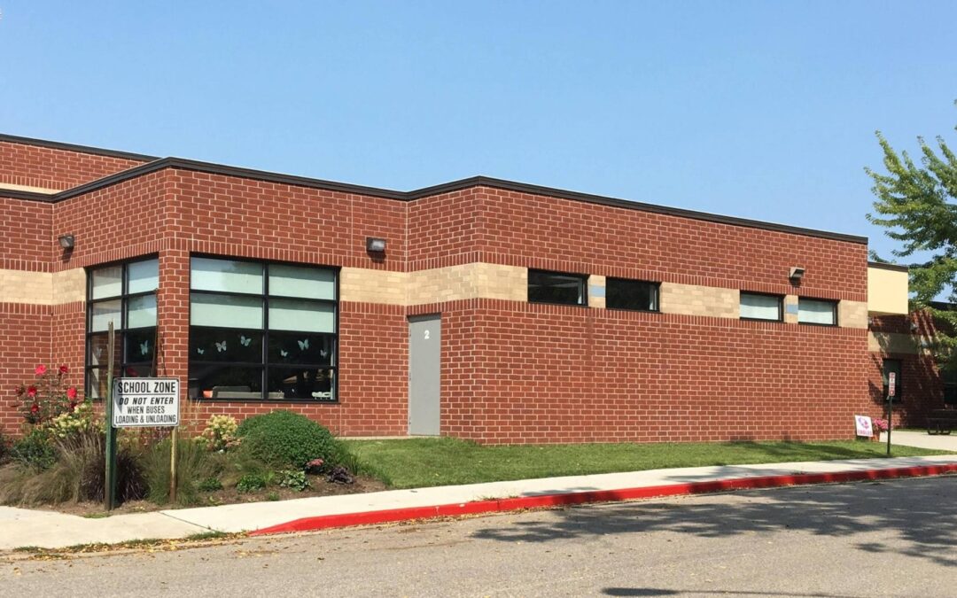 Pepin Area Schools