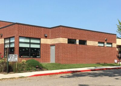 Pepin Area Schools