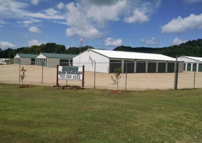 Pepin Self Storage