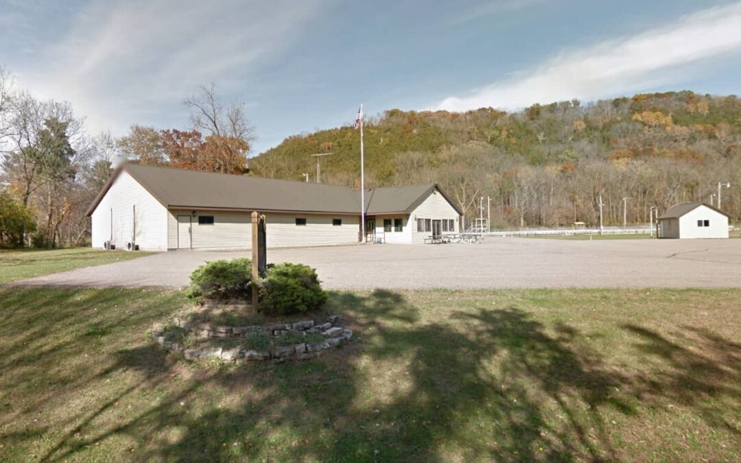 Pepin Sportsman Club